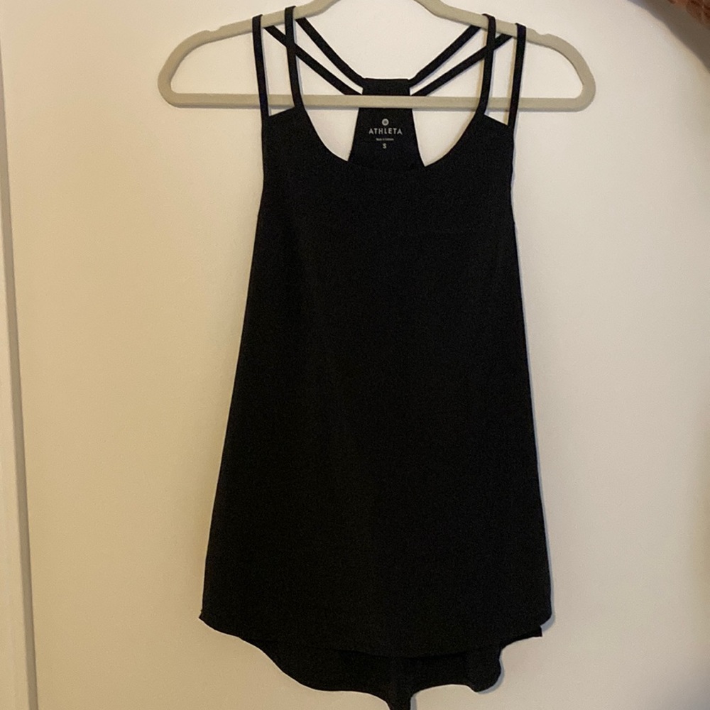 Athleta Tank Top